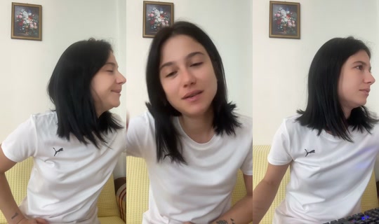 hazalssss1's Live Session — Jul 31, 2026, 8:17 AM