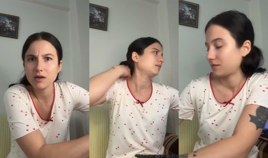 hazalssss1's Live Session — Aug 1, 2026, 6:24 AM