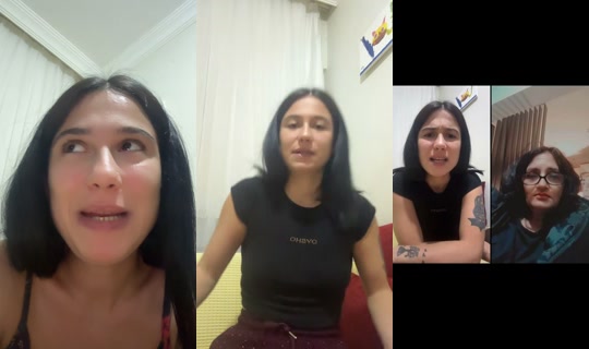 hazalssss1's Live Session — Oct 26, 2026, 7:11 PM