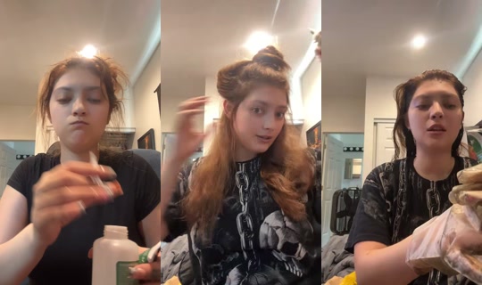 haze.999's Live Session — Jul 17, 2026, 5:32 PM