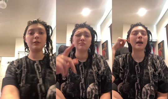 haze.999's Live Session — Jul 17, 2026, 6:22 PM