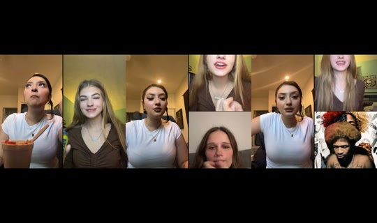 haze.999's Live Session — Jul 18, 2026, 12:51 AM