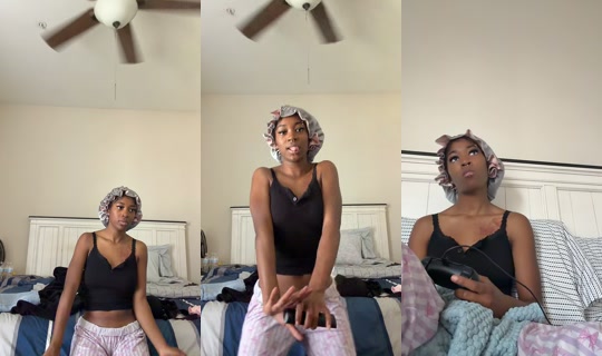 haze2geeked's Live Session — Jul 8, 2026, 1:45 PM