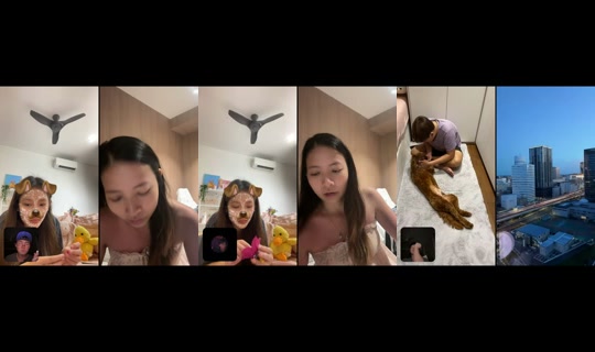 hazel.kalamazoo's Live Session — Jul 8, 2026, 6:41 PM