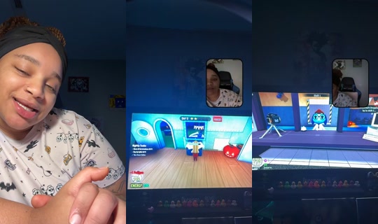 hazel.smith02's Live Session — Oct 29, 2026, 11:11 AM