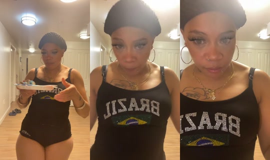 hazeleyequeen6's Live Session — Jul 25, 2026, 3:16 AM
