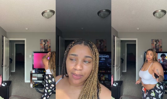hazeleyes34's Live Session — Aug 13, 2026, 1:38 PM