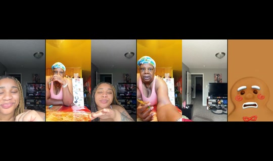 hazeleyes34's Live Session — Aug 13, 2026, 2:26 PM