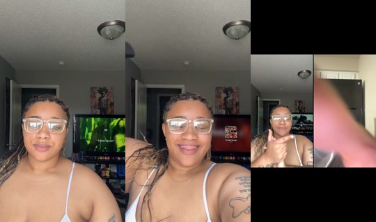 hazeleyes34's Live Session — Aug 13, 2026, 3:04 PM