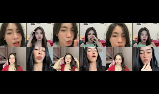 hazil30's Live Session — Jul 9, 2026, 4:56 PM