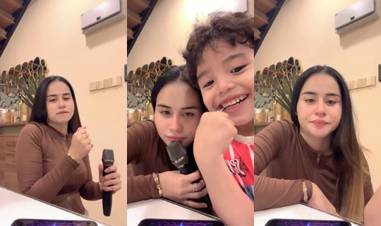 hazlinahashim0's Live Session — Jul 15, 2026, 3:25 PM
