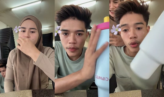 hazlinahashim0's Live Session — Jul 25, 2026, 4:20 AM