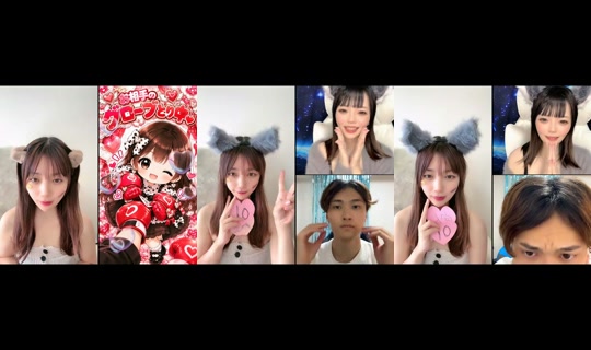 hazuki10110's Live Session — Oct 28, 2026, 1:58 AM
