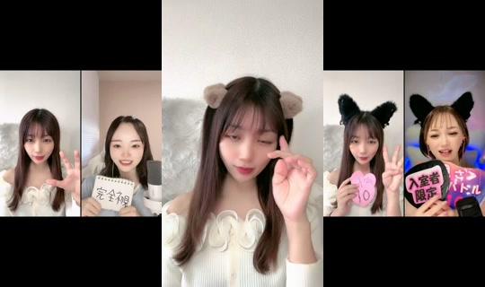 hazuki10110's Live Session — Oct 28, 2026, 7:19 AM