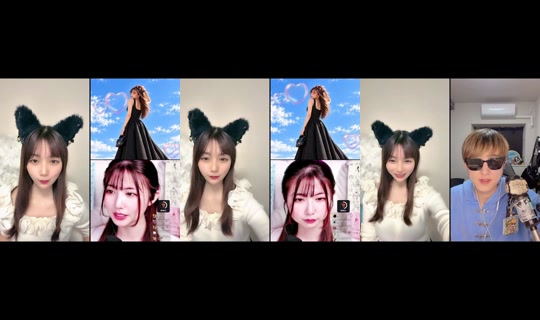 hazuki10110's Live Session — Oct 28, 2026, 8:47 AM