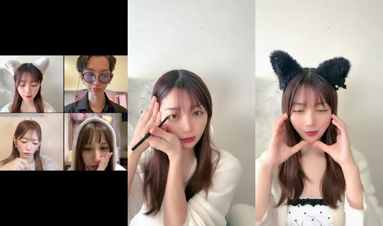 hazuki10110's Live Session — Oct 29, 2026, 1:24 AM