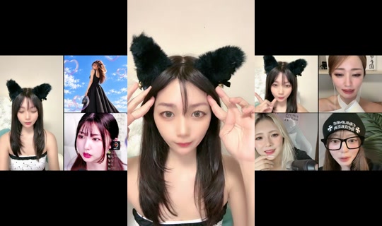 hazuki10110's Live Session — Oct 29, 2026, 9:05 AM