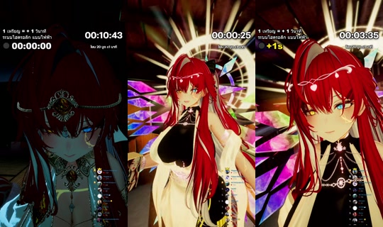 hazuneiv's Live Session — Jul 14, 2026, 4:44 PM