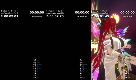 hazuneiv's Live Session — Jul 14, 2026, 5:15 PM