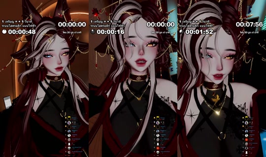 hazuneiv's Live Session — Aug 2, 2026, 4:17 PM