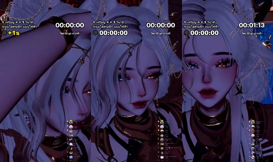 hazuneiv's Live Session — Sep 7, 2026, 4:41 PM