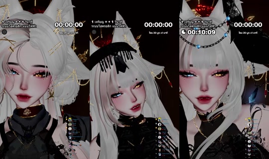 hazuneiv's Live Session — Sep 8, 2026, 4:39 PM