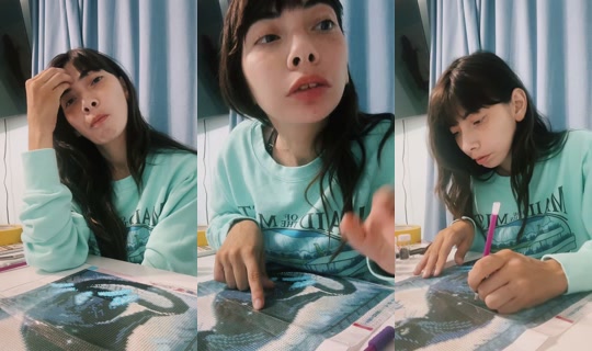 hazzyshappydotz's Live Session — Aug 29, 2026, 6:23 AM
