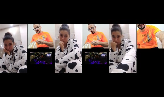 hbiba.noha's Live Session — Oct 10, 2026, 8:47 PM