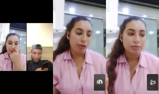 hbiba.noha's Live Session — Oct 11, 2026, 8:13 PM