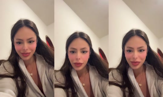 hbriella77's Live Session — Jul 21, 2026, 10:02 PM