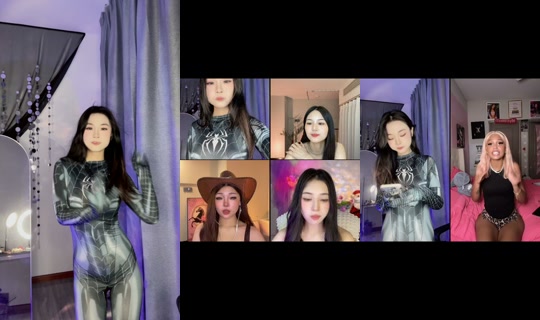 hdje5322h47's Live Session — Jul 31, 2026, 2:21 AM