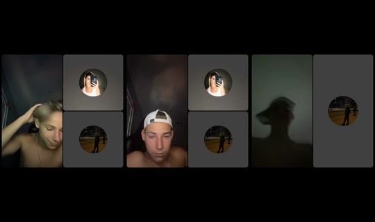 hdp_dominik's Live Session — Aug 4, 2026, 8:12 PM