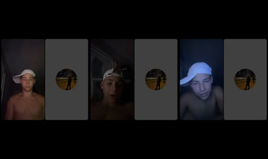 hdp_dominik's Live Session — Aug 4, 2026, 9:03 PM