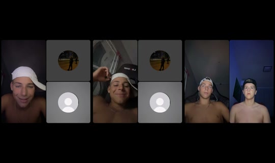 hdp_dominik's Live Session — Aug 5, 2026, 9:54 PM