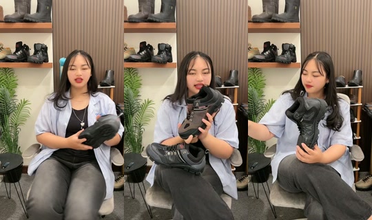 hdstoreblitar's Live Session — Sep 13, 2026, 5:14 AM