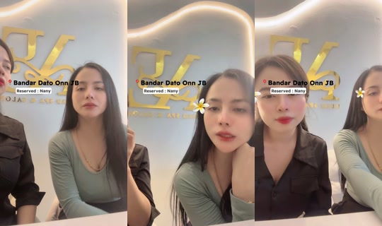 headspa.hairsalon.my's Live Session — Sep 16, 2026, 6:57 AM