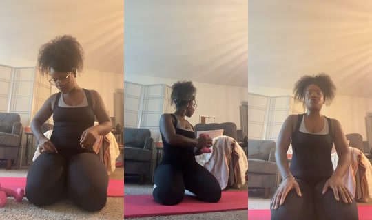 healthyunicorn's Live Session — Aug 23, 2026, 2:58 PM