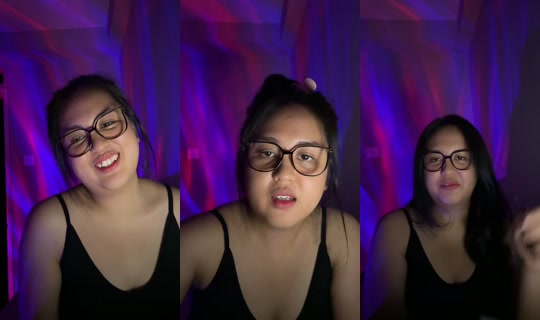 heartnotfound404's Live Session — Oct 23, 2026, 7:55 PM