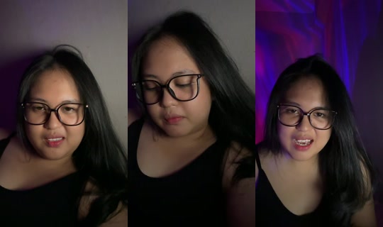 heartnotfound404's Live Session — Oct 23, 2026, 8:46 PM