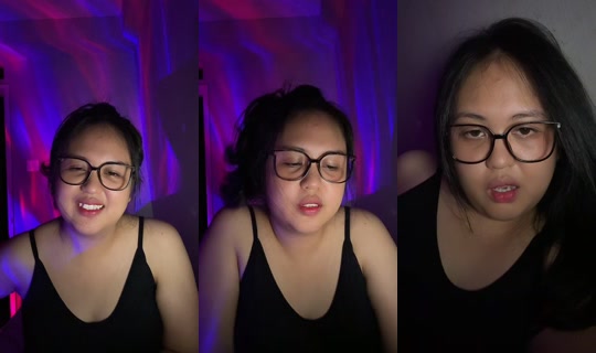 heartnotfound404's Live Session — Oct 23, 2026, 10:03 PM