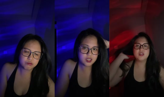 heartnotfound404's Live Session — Oct 24, 2026, 9:23 PM