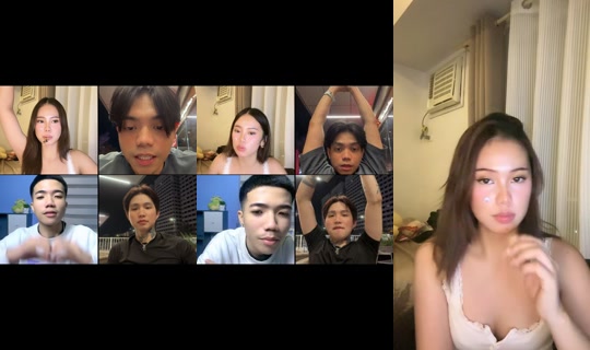 heartyy___'s Live Session — Oct 25, 2026, 8:14 PM