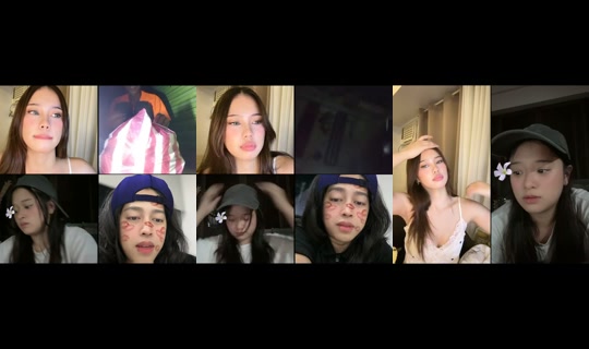 heartyy___'s Live Session — Oct 27, 2026, 5:58 PM