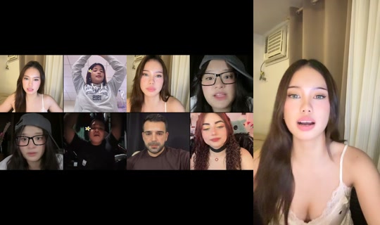 heartyy___'s Live Session — Oct 27, 2026, 7:39 PM