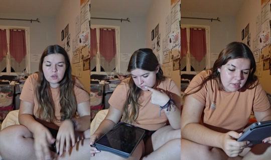 heather.bps's Live Session — Aug 2, 2026, 8:34 PM