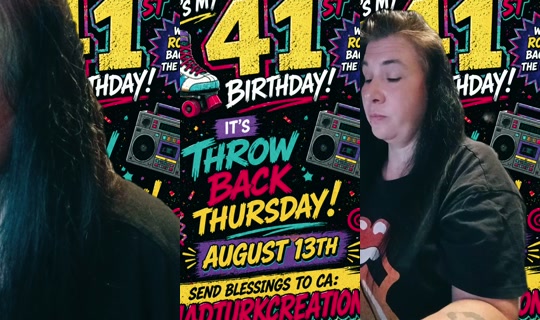heather.wolfe2's Live Session — Aug 12, 2026, 5:17 PM