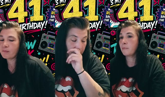 heather.wolfe2's Live Session — Aug 12, 2026, 5:31 PM