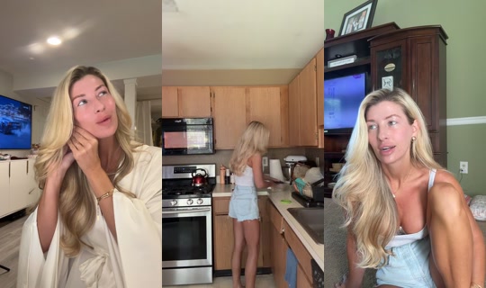 heathhhanderson's Live Session — Jul 20, 2026, 4:57 PM