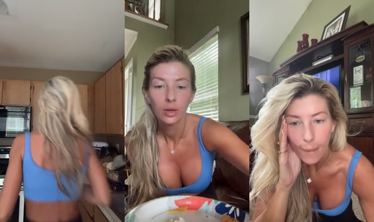 heathhhanderson's Live Session — Jul 21, 2026, 3:10 PM