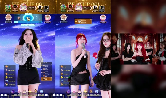heatup.0017's Live Session — Jul 26, 2026, 7:29 AM